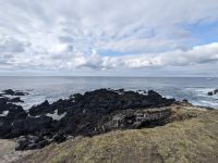 45. Sao Caetano Festungsanlage, Sao Miguel, Azoren