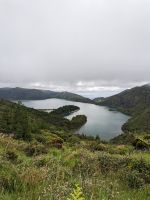 49. Lagoa do Fogo - Kratersee, Sao Miguel, Azoren