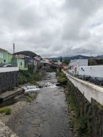 55. Ribeira Grande, Sao Miguel, Azoren