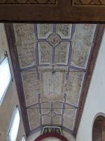 56. Kirche in Ribeira Grande, Sao Miguel, Azoren