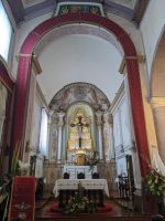 57. Kirche in Ribeira Grande, Sao Miguel, Azoren