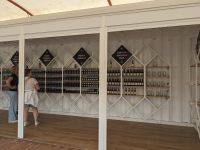 75. Ananasplantage Ponta Delgada, Sao Miguel, Azoren