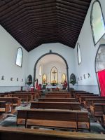 83. Sete Cidades Dorf, Sao Miguel, Azoren