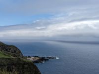 86. Capelas, Sao Miguel, Azoren