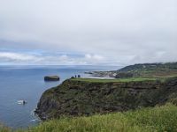 87. Capelas, Sao Miguel, Azoren