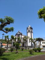 92. Capelas, Sao Miguel, Azoren