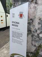 94. Ethnografisches Museum Capelas, Sao Miguel, Azoren