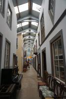 95. Ethnografisches Museum Capelas, Sao Miguel, Azoren