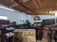 98. Ethnografisches Museum Capelas, Sao Miguel, Azoren