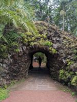 102. Stadtspaziergang Ponta Delgada, Sao Miguel, Azoren