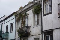 105. Stadtspaziergang Ponta Delgada, Sao Miguel, Azoren