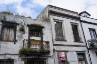 106. Stadtspaziergang Ponta Delgada, Sao Miguel, Azoren