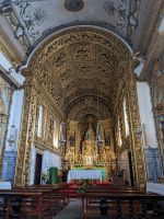 107. Stadtspaziergang Ponta Delgada, Sao Miguel, Azoren