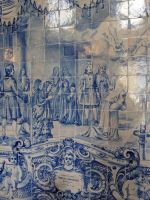 108. Stadtspaziergang Ponta Delgada, Sao Miguel, Azoren