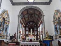 125. Stadtspaziergang in Horta, Faial, Azoren