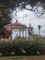 131. Stadtspaziergang in Horta, Faial, Azoren