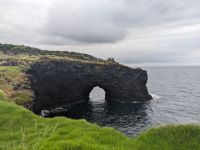 134. Ponta Furada Aussichtspunkt, Faial, Azoren