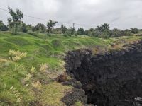 135. Ponta Furada Aussichtspunkt, Faial, Azoren