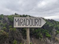 137. Ponta Furada Aussichtspunkt, Faial, Azoren