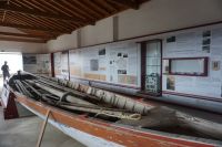 144. Capelinhos Vulkan, Faial, Azoren