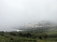 152. Aussichtspunkt auf Horta, Faial, Azoren