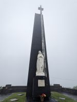 153. Aussichtspunkt auf Horta, Faial, Azoren