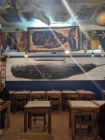 156. Peter Café Sport, Seglerhotspot, Horta, Faial, Azoren