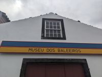 164. Walfangmuseum Lajes, Pico, Azoren