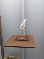 167. Walfangmuseum Lajes, Pico, Azoren