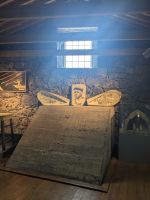 168. Walfangmuseum Lajes, Pico, Azoren