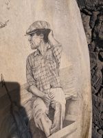 169. Walfangmuseum Lajes, Pico, Azoren