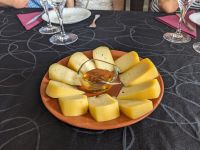 174. Adega A Buraca Weinprobe, Pico, Azoren