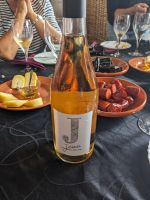 175. Adega A Buraca Weinprobe, Pico, Azoren