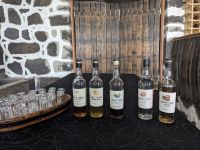 176. Adega A Buraca Weinprobe, Pico, Azoren