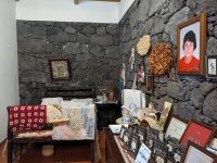 177. Adega A Buraca Weinprobe, Pico, Azoren