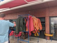 184. Walbeobachtung Horta, Faial, Azoren