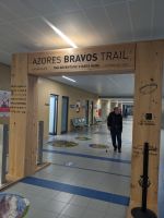 208. Ankunft auf Terceira, Azoren