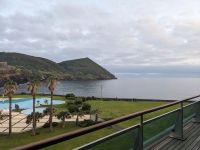 210. Hotelanlage Terceira Mar Hotel, Angra do Heroismo, Azoren