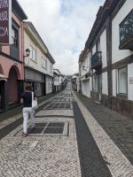 229. Praia da Vitoria, Inselrundfahrt Terceira, Azoren