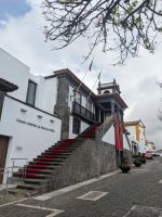 230. Praia da Vitoria, Inselrundfahrt Terceira, Azoren