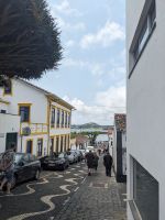 231. Praia da Vitoria, Inselrundfahrt Terceira, Azoren