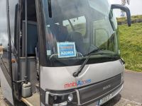 237. Reisebus Azoren