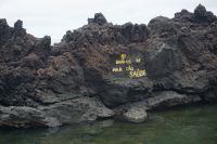 238. Biscoitos Naturschwimmbecken, Terceira, Azoren