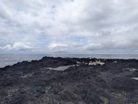 241. Biscoitos Naturschwimmbecken, Terceira, Azoren