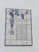 242. Biscoitos Adega Brum, Weinverkostung, Terceira, Azoren