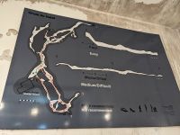 253. Gruta do Natal, Lavahöhle, Terceira, Azoren