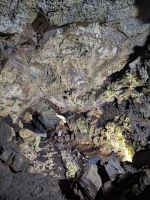 257. Gruta do Natal, Lavahöhle, Terceira, Azoren
