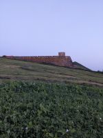 261. Abendspaziergang in Angra do Heroismo, Terceira, Azoren