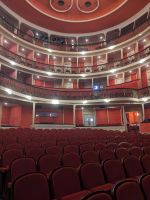 268. Stadtspaziergang Angra do Heroismo, Terceira, Azoren