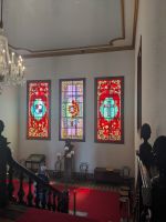 274. Stadtspaziergang Angra do Heroismo, Terceira, Azoren